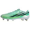 adidas F50 Hyperfast Elite Fu&szlig;ballschuh, Fu&szlig;ballschuhe - Pulse Mint / Core Black / Solar Lemon