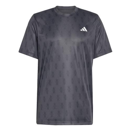 adidas CLUB TENNIS CLIMACOOL GRAFIK T-SHIRT T-Shirt Herren