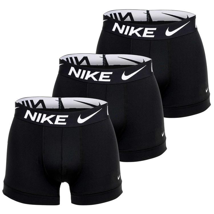 Nike Nike Boxershort Unterhose Herren - Schwarz - 0 | SportScheck