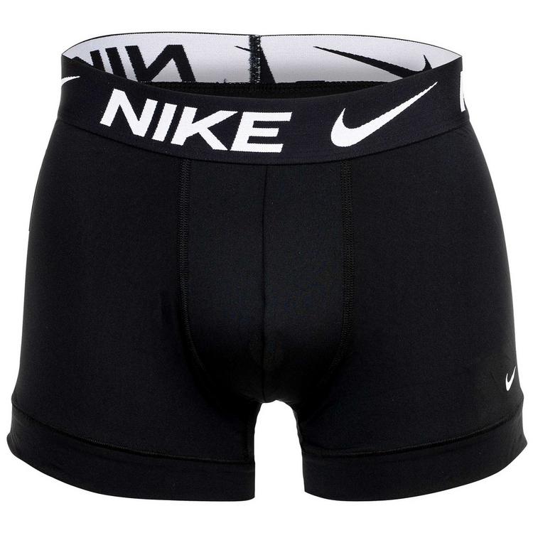 Nike Nike Boxershort Unterhose Herren - Schwarz - 0 | SportScheck