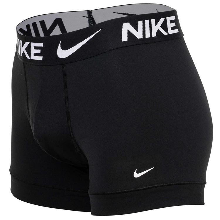 Nike Nike Boxershort Unterhose Herren - Schwarz - 1 | SportScheck