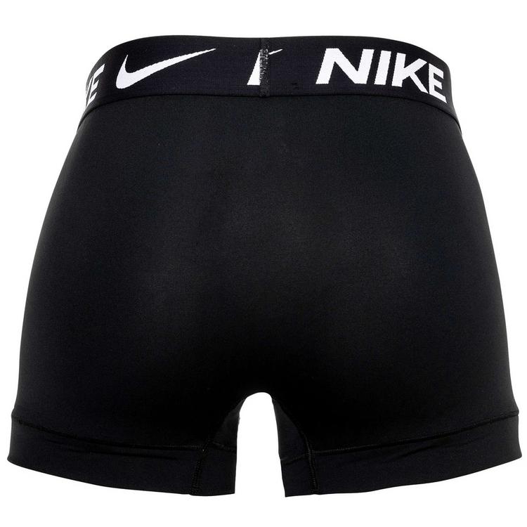 Nike Nike Boxershort Unterhose Herren - Schwarz - 2 | SportScheck