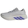 adidas HYPERBOOST GTX Schuh Laufschuhe Damen - Light Solid Grey / Solar Purple / Solar Purple