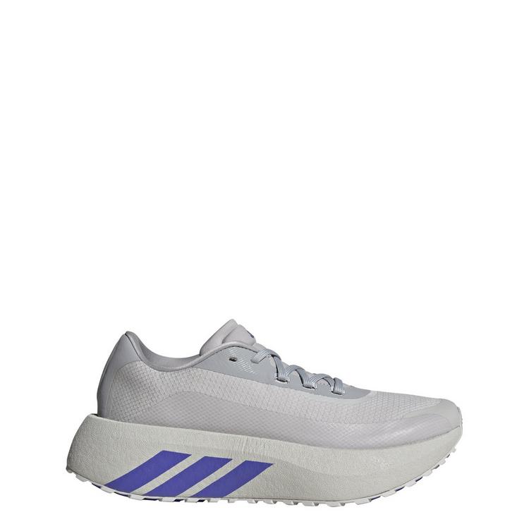 adidas adidas HYPERBOOST GTX Schuh Laufschuhe Damen - Light Solid Grey / Solar Purple / Solar Purple - 0 | SportScheck