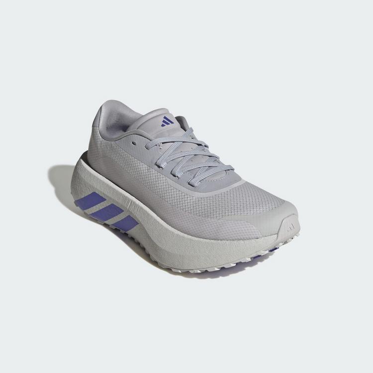 adidas adidas HYPERBOOST GTX Schuh Laufschuhe Damen - Light Solid Grey / Solar Purple / Solar Purple - 3 | SportScheck