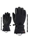 Ziener GHOMAS-Z AS&reg; PR Handschuh Herren - schwarz