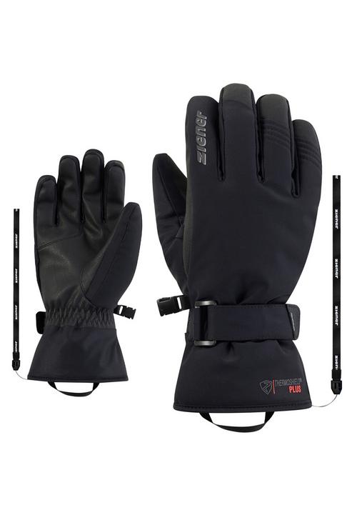 Ziener GHOMAS-Z AS&reg; PR Handschuh Herren