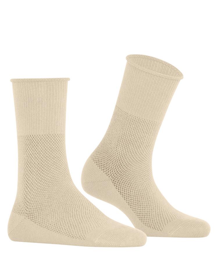 ESPRIT ESPRIT Bold Knit Socken Damen - creme (2050) - 0 | SportScheck