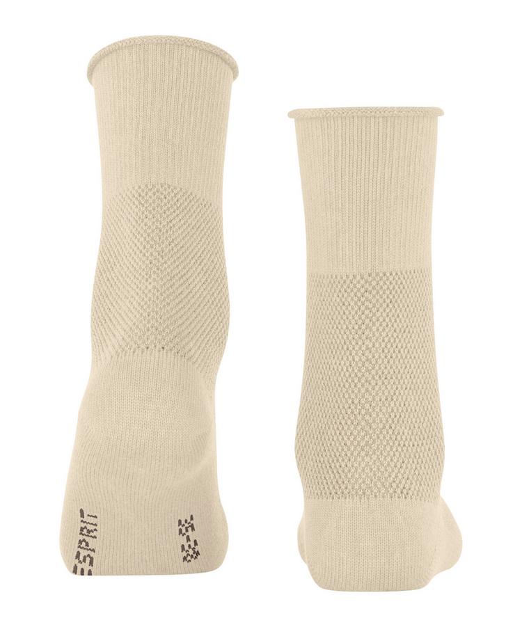 ESPRIT ESPRIT Bold Knit Socken Damen - creme (2050) - 0 | SportScheck