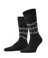 ESPRIT Nordic Heritage Socken Herren - black (3000)