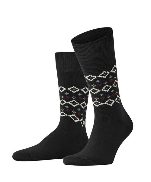 ESPRIT Nordic Heritage Socken Herren