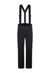 Ziener TOXA-Z Skihose Herren - schwarz