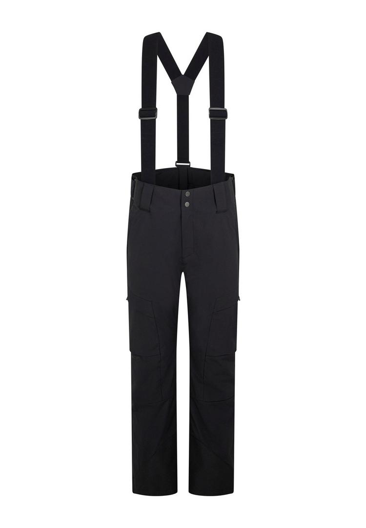 Ziener Ziener TOXA-Z Skihose Herren - schwarz - 0 | SportScheck