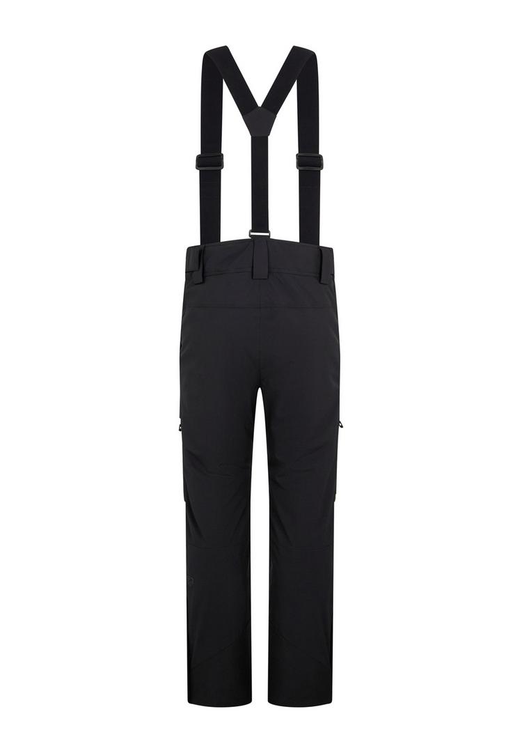 Ziener Ziener TOXA-Z Skihose Herren - schwarz - 0 | SportScheck