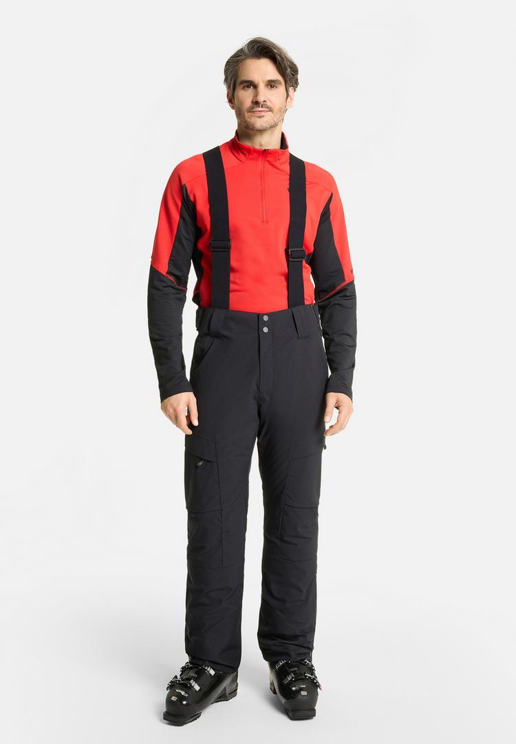 Ziener Ziener TOXA-Z Skihose Herren - schwarz - 0 | SportScheck