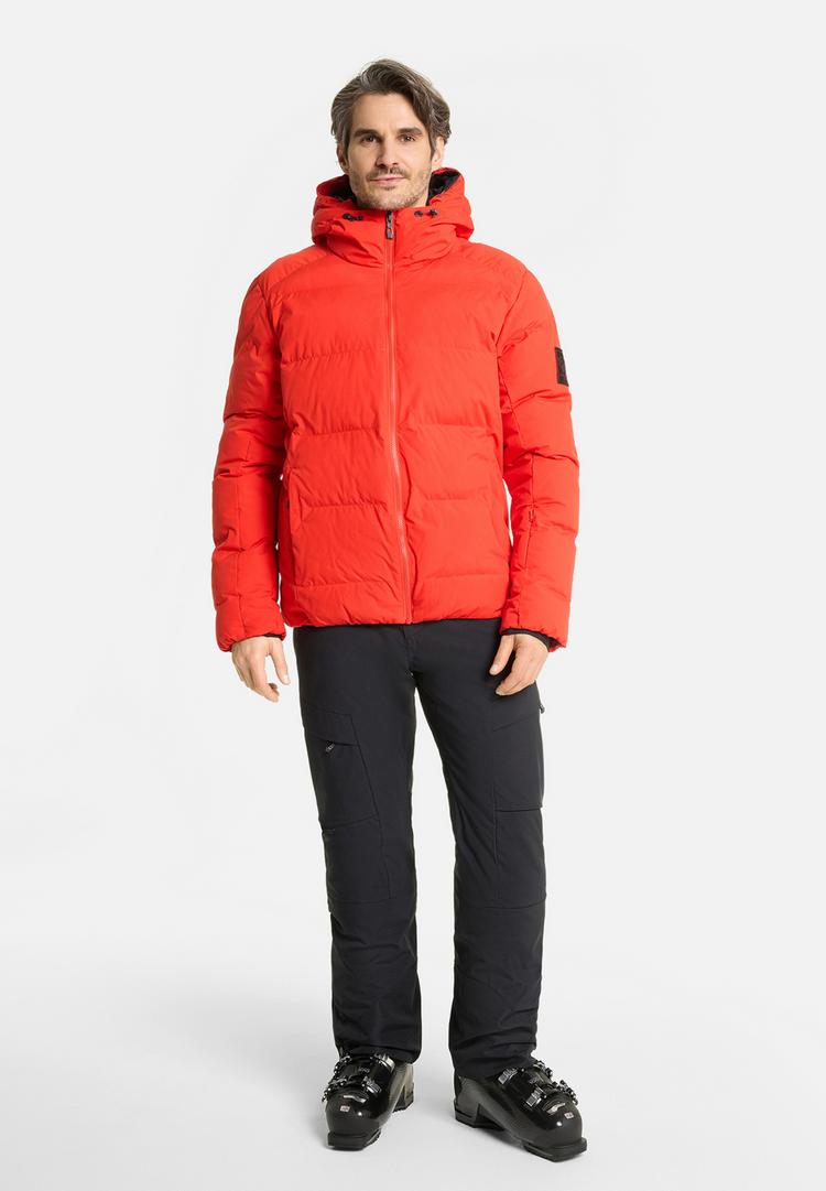Ziener Ziener TOXA-Z Skihose Herren - schwarz - 1 | SportScheck
