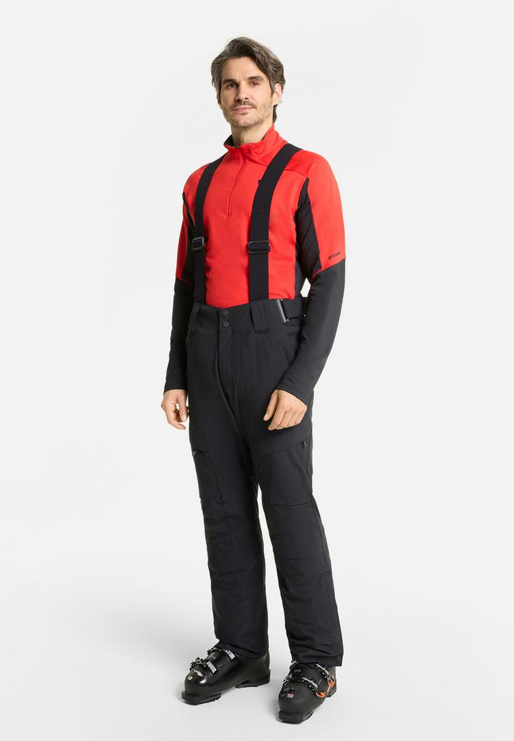 Ziener Ziener TOXA-Z Skihose Herren - schwarz - 2 | SportScheck