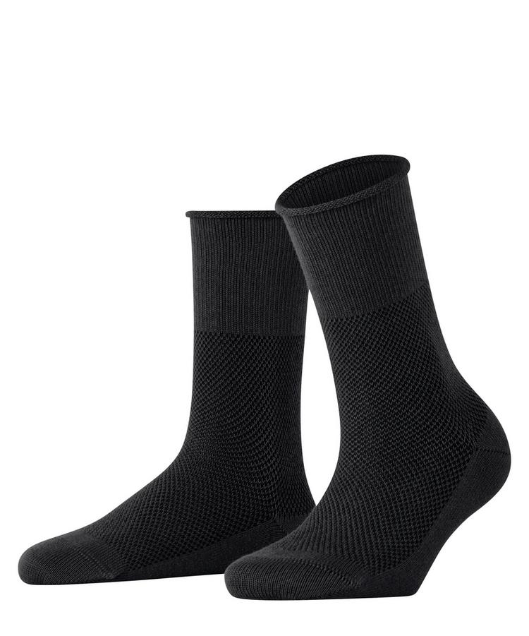 ESPRIT ESPRIT Bold Knit Socken Damen - black (3000) - 0 | SportScheck