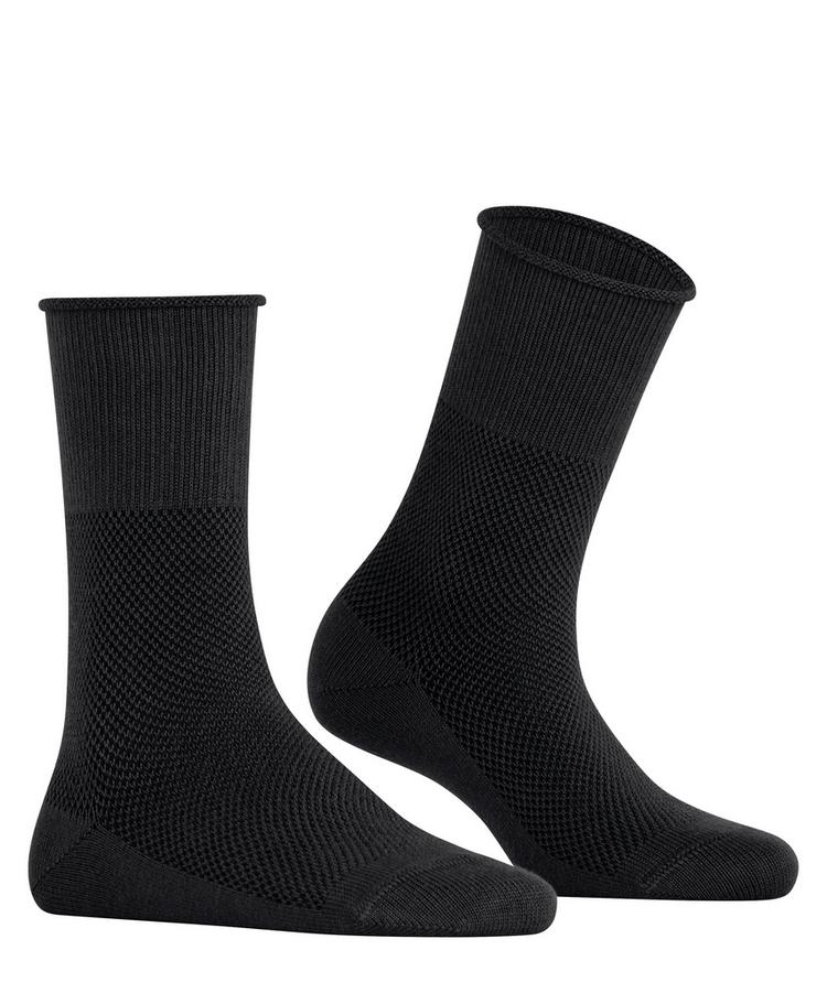 ESPRIT ESPRIT Bold Knit Socken Damen - black (3000) - 0 | SportScheck