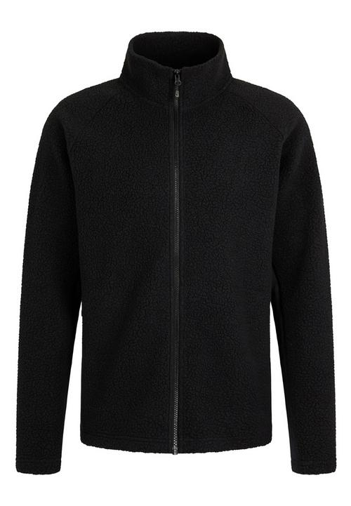 Ziener JAIKUS-Z Fleecejacke Herren