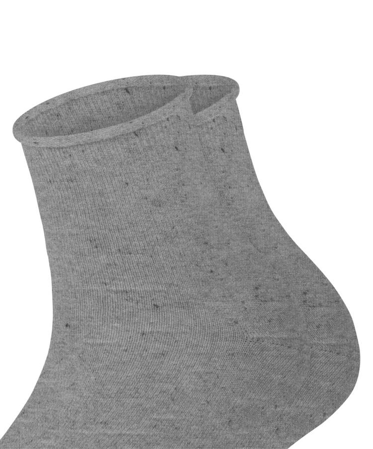 ESPRIT ESPRIT Icy Dots SSO 2P Socken Damen - light grey (3400) - 1 | SportScheck