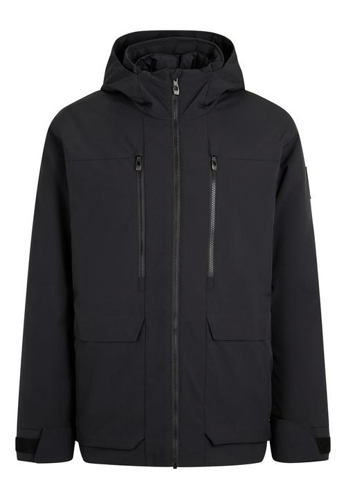 Ziener TORKO-Z 3in1 Skijacke Herren
