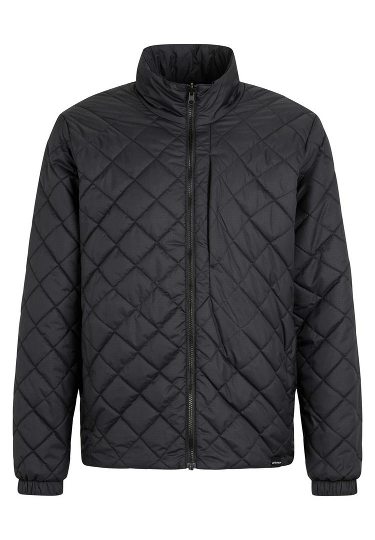 Ziener Ziener TORKO-Z 3in1 Skijacke Herren - schwarz - 1 | SportScheck