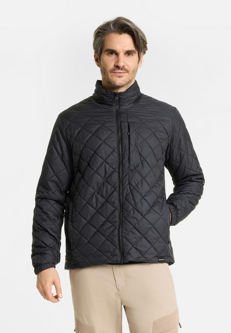 Ziener Ziener TORKO-Z 3in1 Skijacke Herren - schwarz - 3 | SportScheck