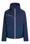 Ziener TELSON-Z Skijacke Herren - dark navy cord