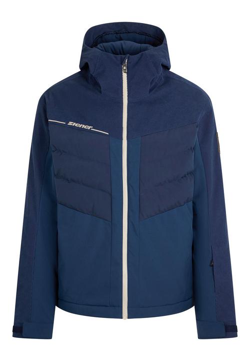 Ziener TELSON-Z Skijacke Herren