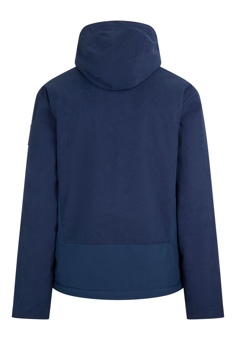 Ziener Ziener TELSON-Z Skijacke Herren - dark navy cord - 0 | SportScheck