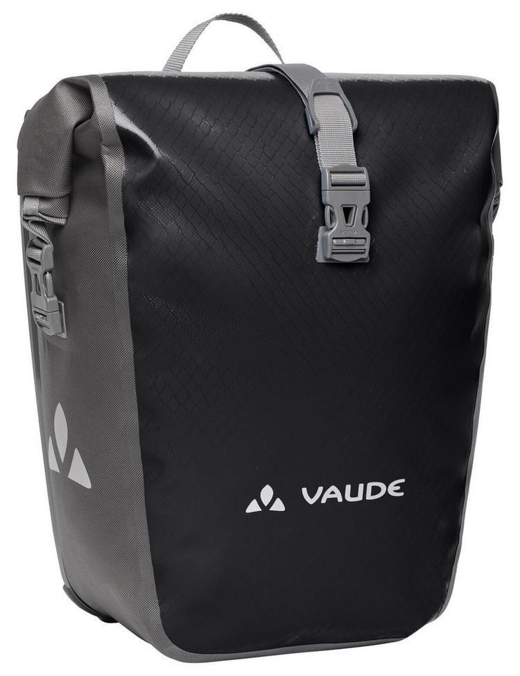 VAUDE VAUDE Aqua Back Single Fahrradtasche - black - 0 | SportScheck
