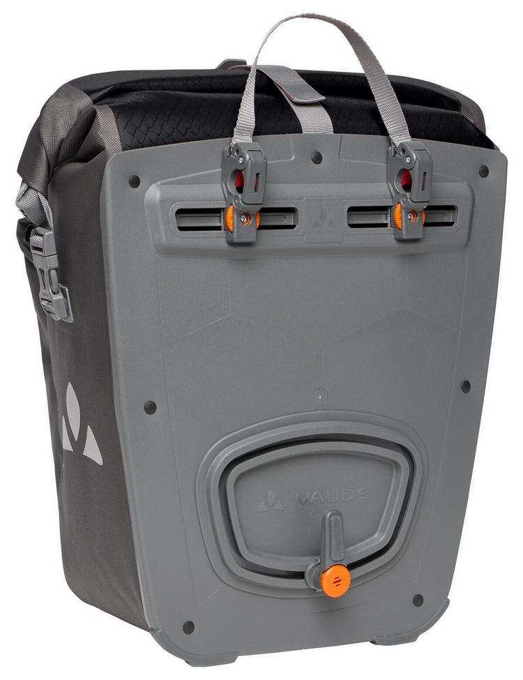 VAUDE VAUDE Aqua Back Single Fahrradtasche - black - 0 | SportScheck