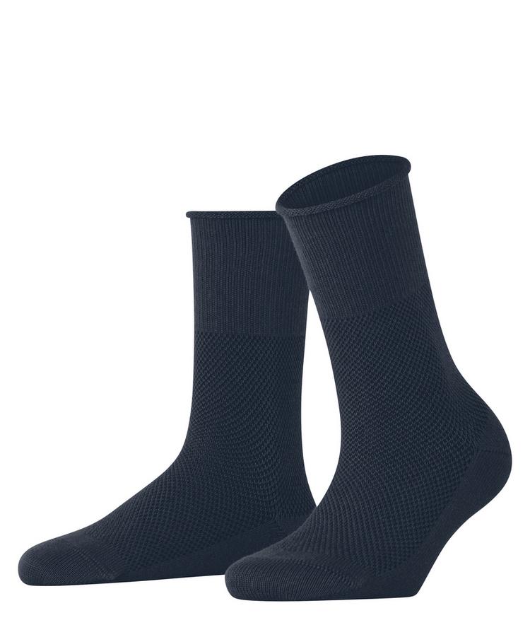 ESPRIT ESPRIT Bold Knit Socken Damen - space blue (6116) - 0 | SportScheck