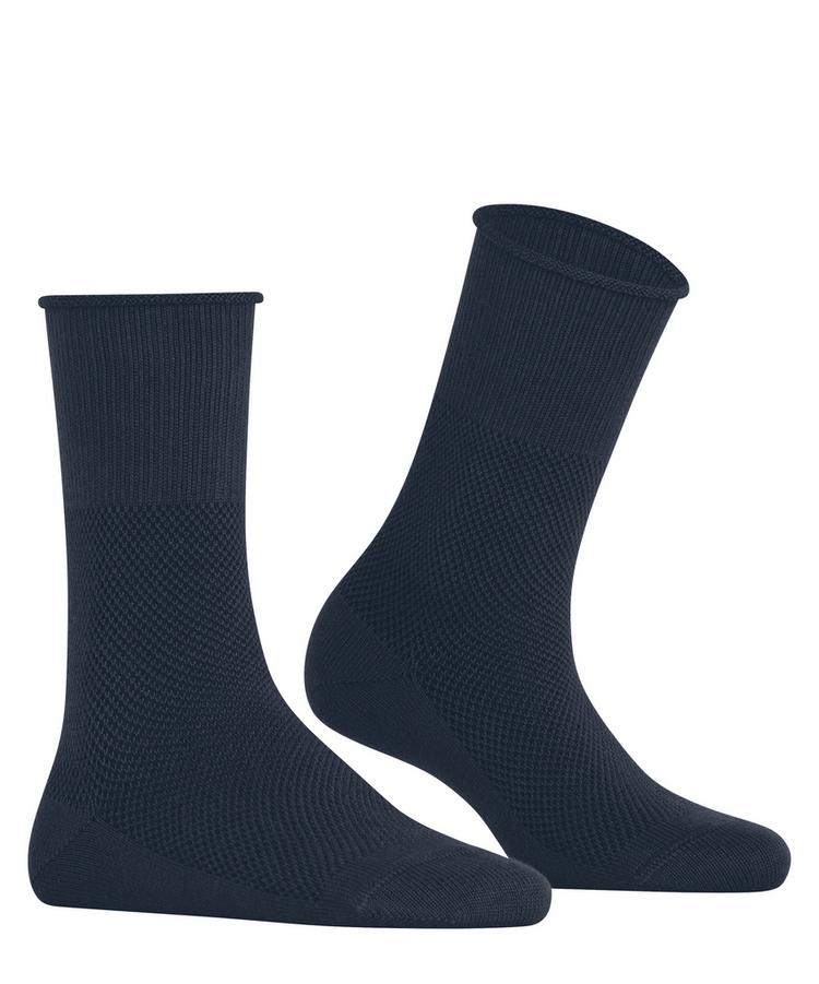 ESPRIT ESPRIT Bold Knit Socken Damen - space blue (6116) - 0 | SportScheck