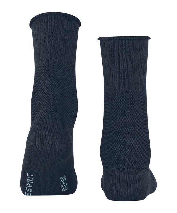 ESPRIT ESPRIT Bold Knit Socken Damen - space blue (6116) - 0 | SportScheck