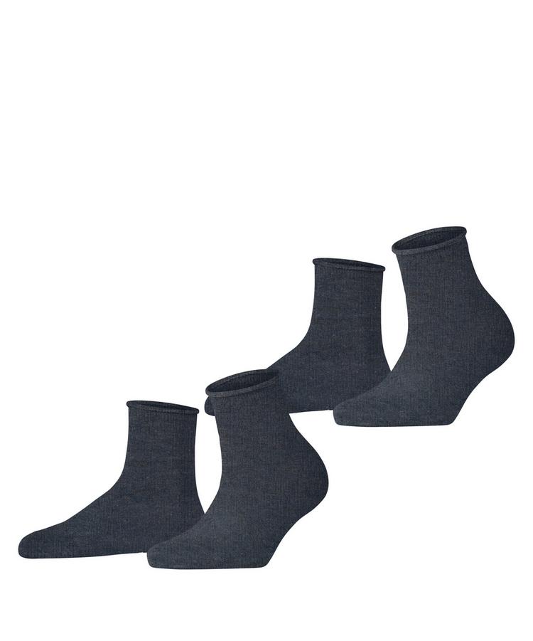 ESPRIT ESPRIT Icy Dots SSO 2P Socken Damen - navy mel. (6127) - 0 | SportScheck