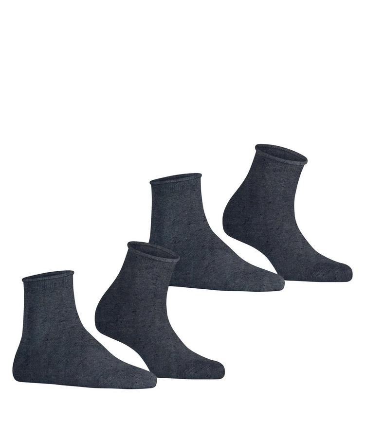 ESPRIT ESPRIT Icy Dots SSO 2P Socken Damen - navy mel. (6127) - 0 | SportScheck