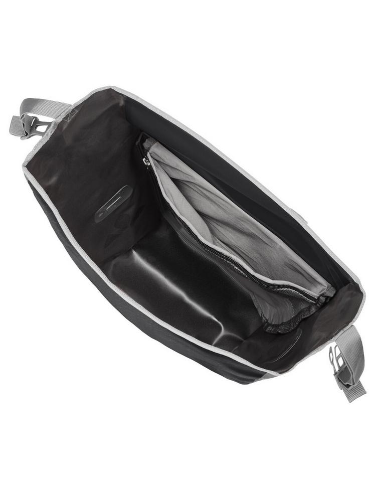 VAUDE VAUDE Aqua Back Single Fahrradtasche - black - 0 | SportScheck