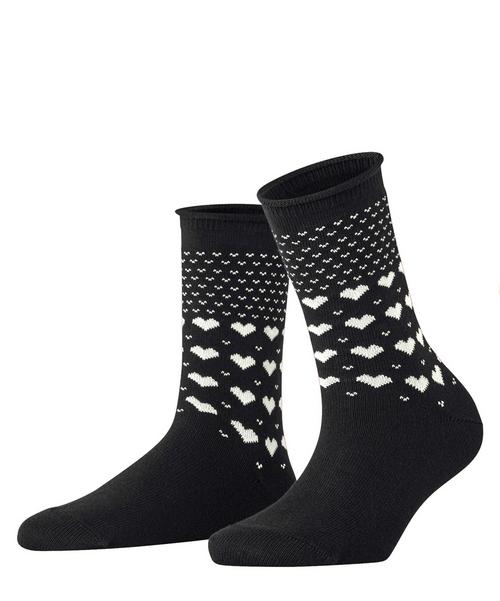 ESPRIT Warming Hearts SO Socken Damen