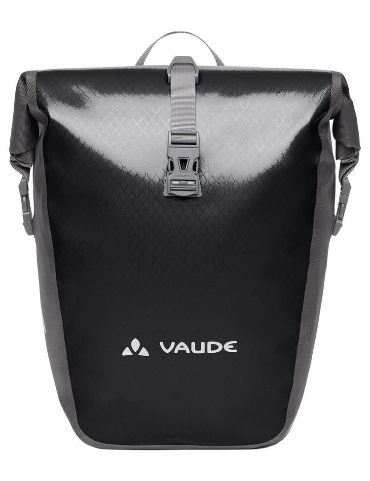 VAUDE VAUDE Aqua Back Single Fahrradtasche - black - 0 | SportScheck