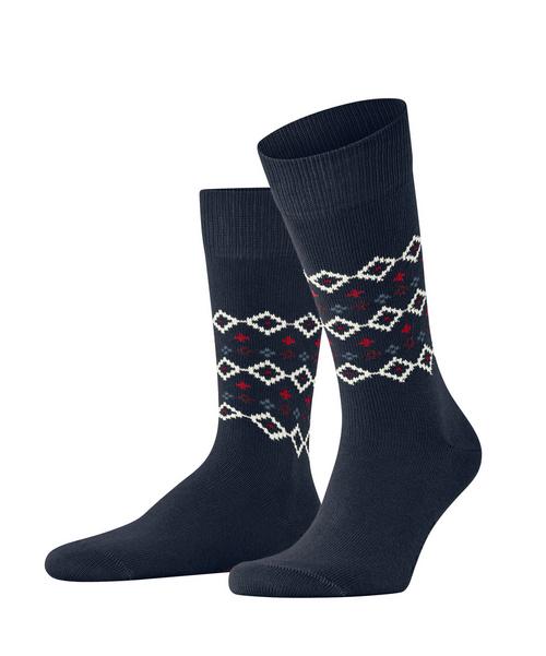 ESPRIT Nordic Heritage Socken Herren