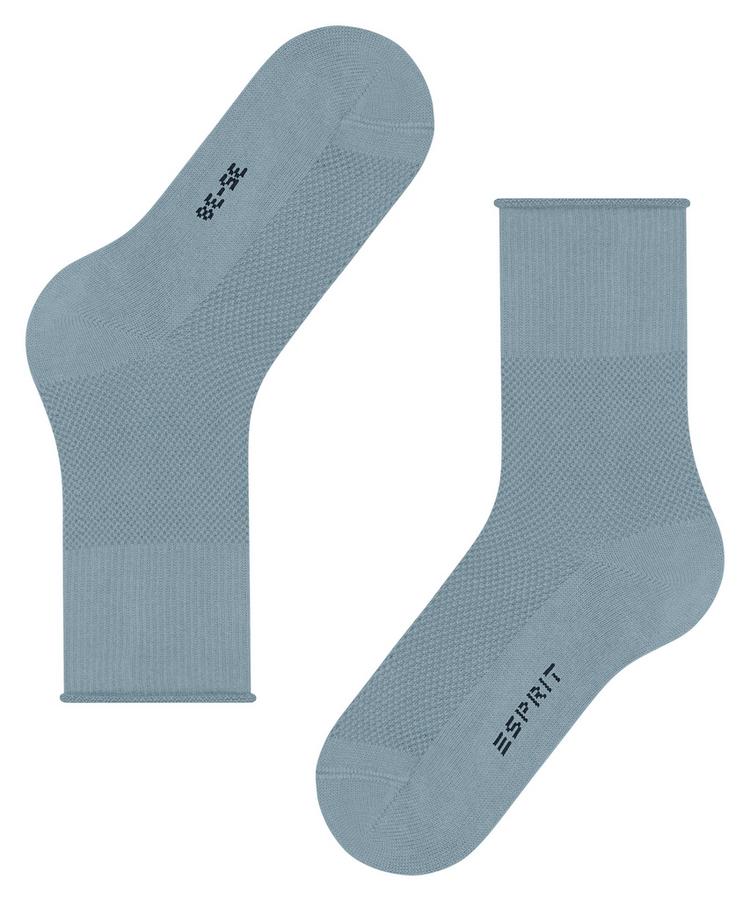 ESPRIT ESPRIT Bold Knit Socken Damen - fresco (6444) - 2 | SportScheck