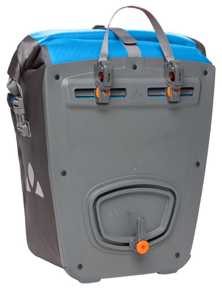 VAUDE VAUDE Aqua Back Single Fahrradtasche - blue - 0 | SportScheck