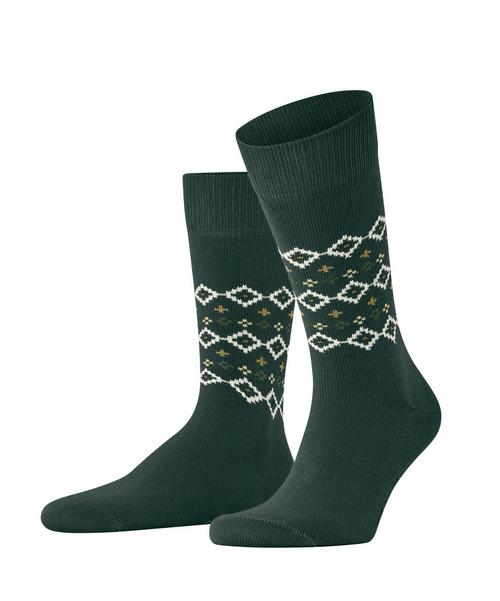 ESPRIT Nordic Heritage Socken Herren