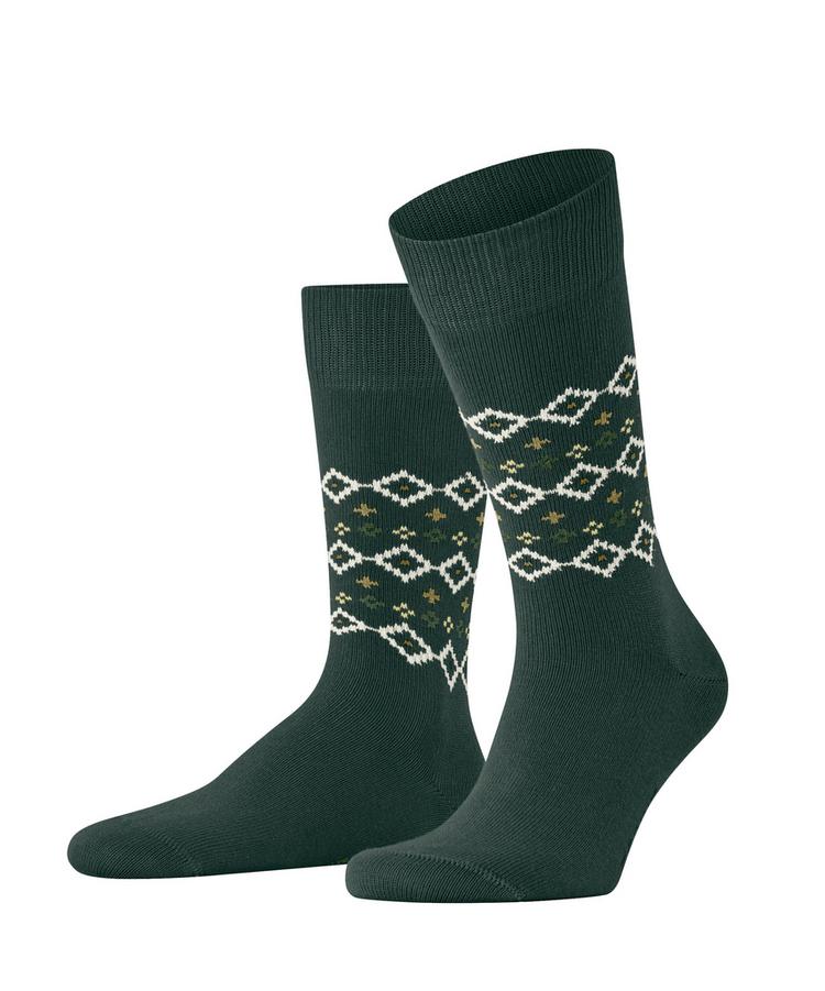 ESPRIT ESPRIT Nordic Heritage Socken Herren - thyme (7454) - 0 | SportScheck