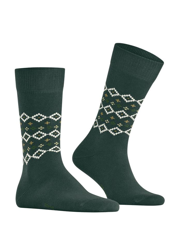 ESPRIT ESPRIT Nordic Heritage Socken Herren - thyme (7454) - 0 | SportScheck