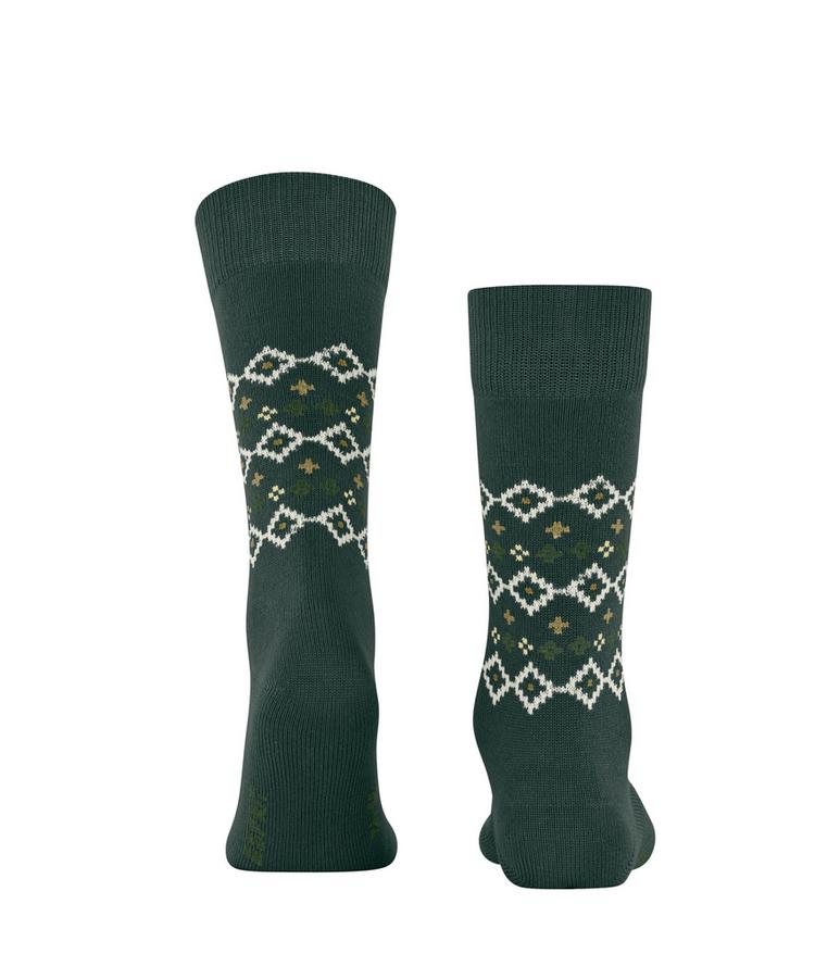ESPRIT ESPRIT Nordic Heritage Socken Herren - thyme (7454) - 0 | SportScheck