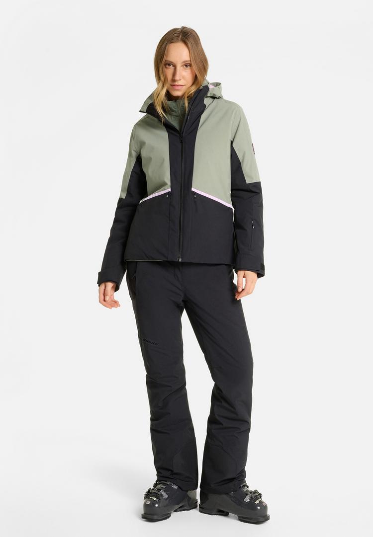 Ziener Ziener TAWIA-Z Skijacke Damen - schwarz - 1 | SportScheck