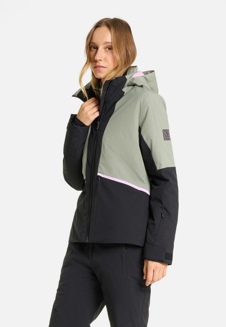 Ziener Ziener TAWIA-Z Skijacke Damen - schwarz - 2 | SportScheck